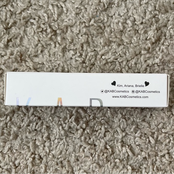 KAB Lip Gloss in Tangled - Picture 7 of 9